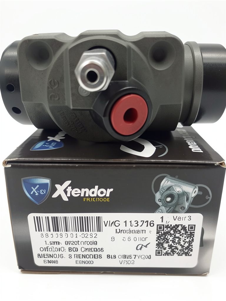 113758 Tritón 1 3/16 Der. - cilindro
