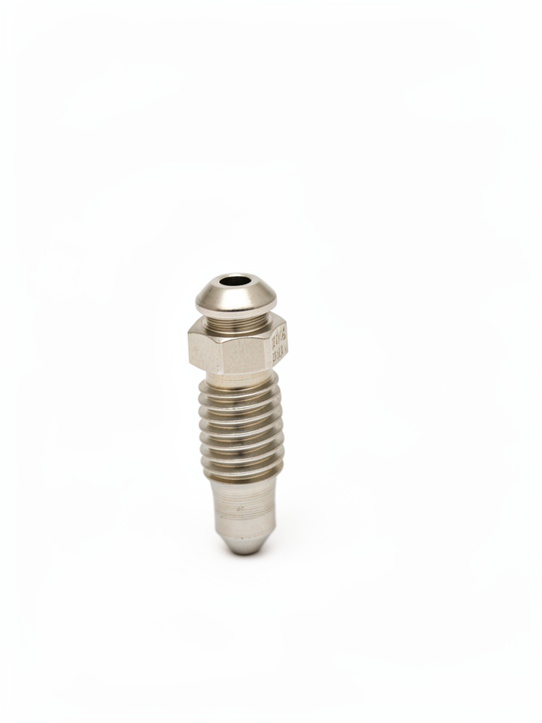 8 mm rosca gruesa - purgadores