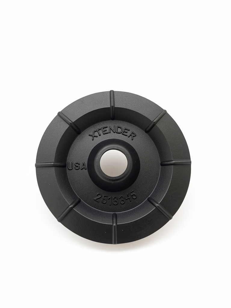 Sello de hidrovac Ford Hueco Peq - sello
