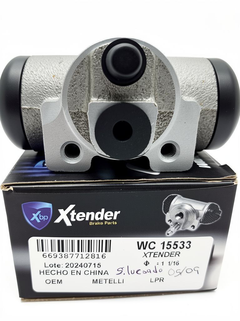 15533 Silverado mod Nuevo 1 1/16 -  cilindro