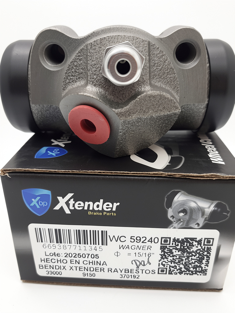 59240 Ford 15/16 Der. - cilindro