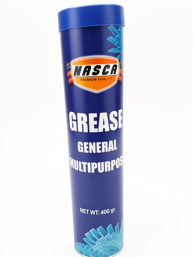 Grasa 400gr