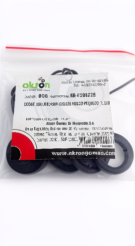 006 Dodge 1 1/8 - kit de bomba