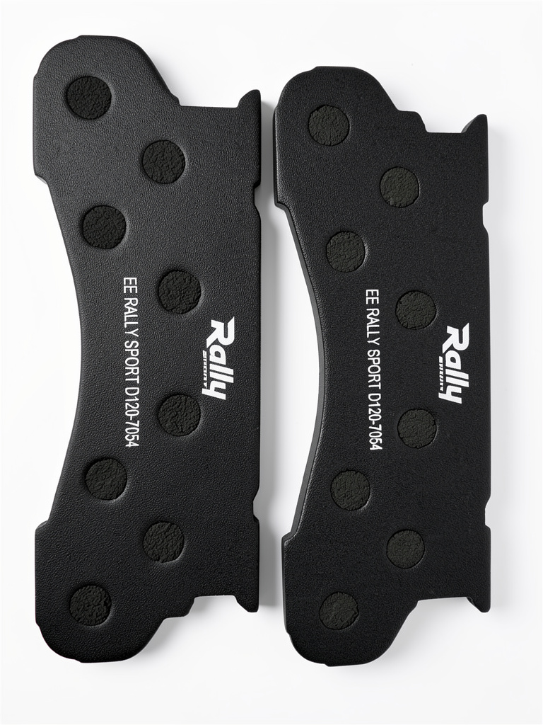 7054 ford F350 75-86 Rally Sport  - pastillas