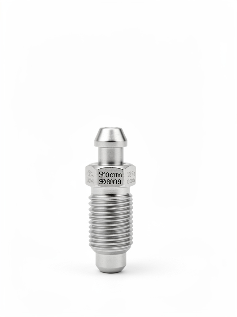 10 mm rosca fina toyota - purgadores