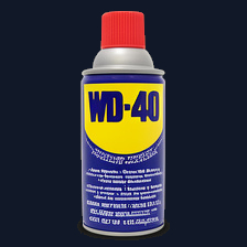 WD-40 Multiproposito 8 oz