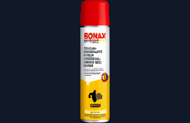 Sonax Limpiador de Valvula de Carburador 400ml