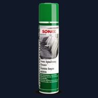 Sonax  Espuma Limpia Tapicerias 400 ml