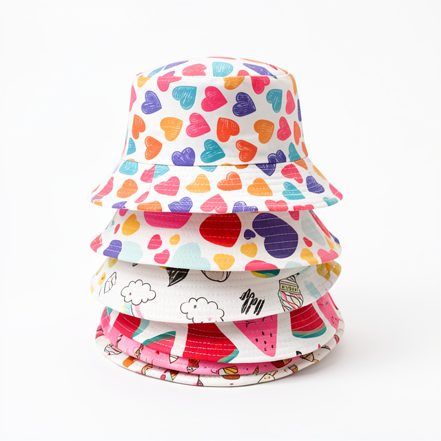 #49…Gorro Bebé