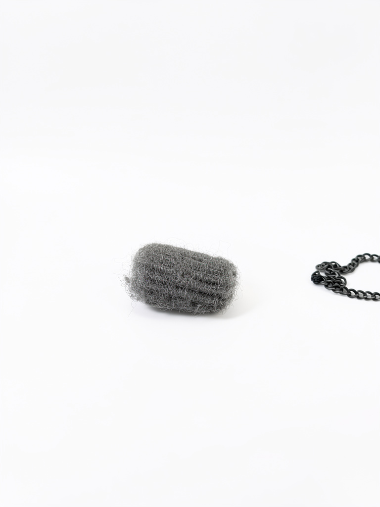 Rollo de acero Und
