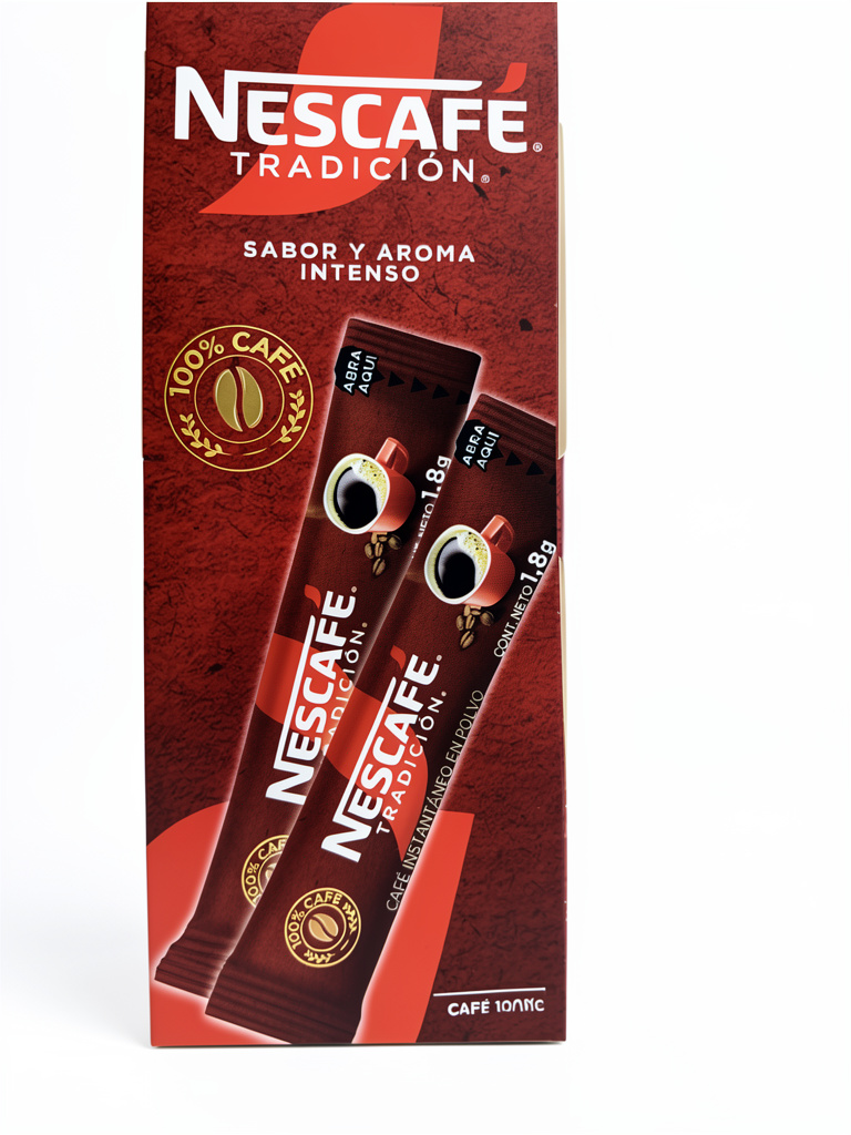 Café tradicional 173g sobre