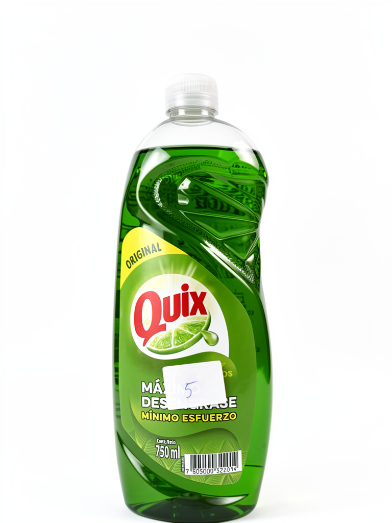Quix 750ml