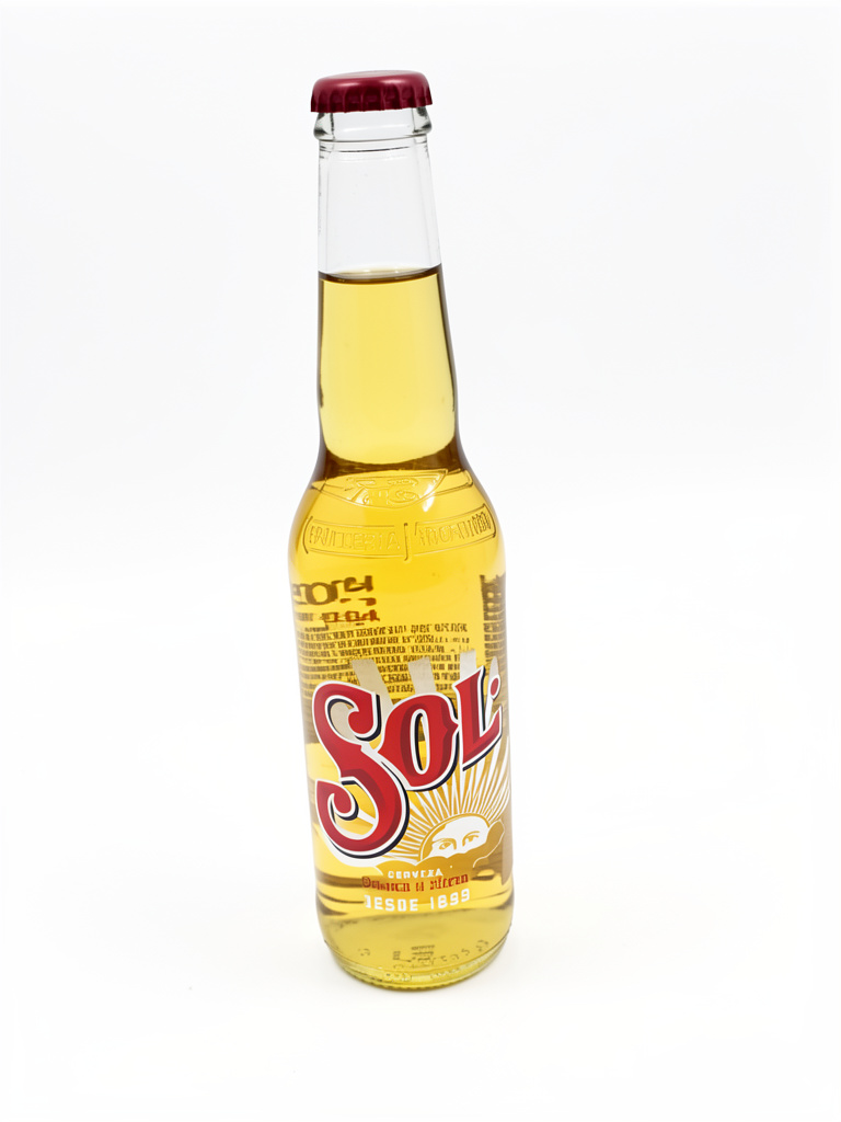 Sol 330ml