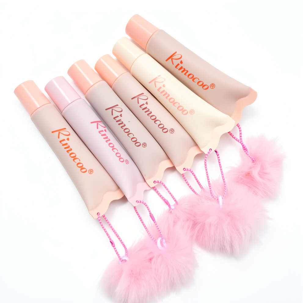 Lip Gloss Rimocoo
