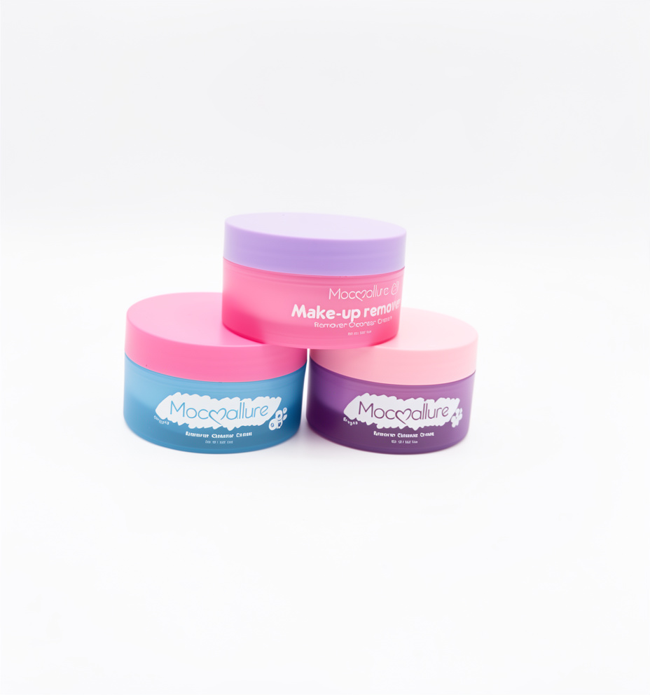 Desmaquillante en Crema MocMallure