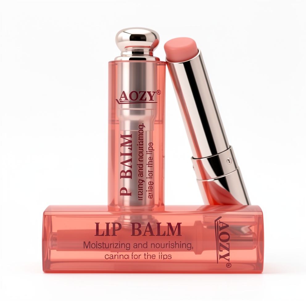 Lip Balsamo Aozy
