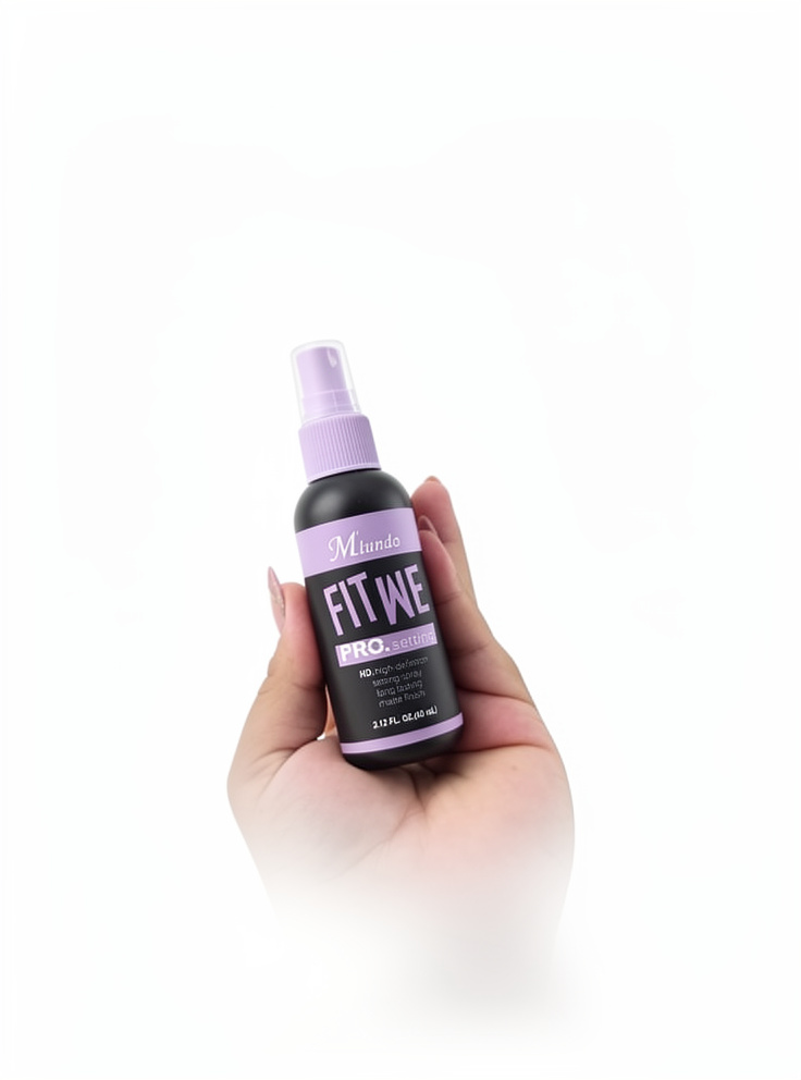 Fijador de Maquillaje FitWe
