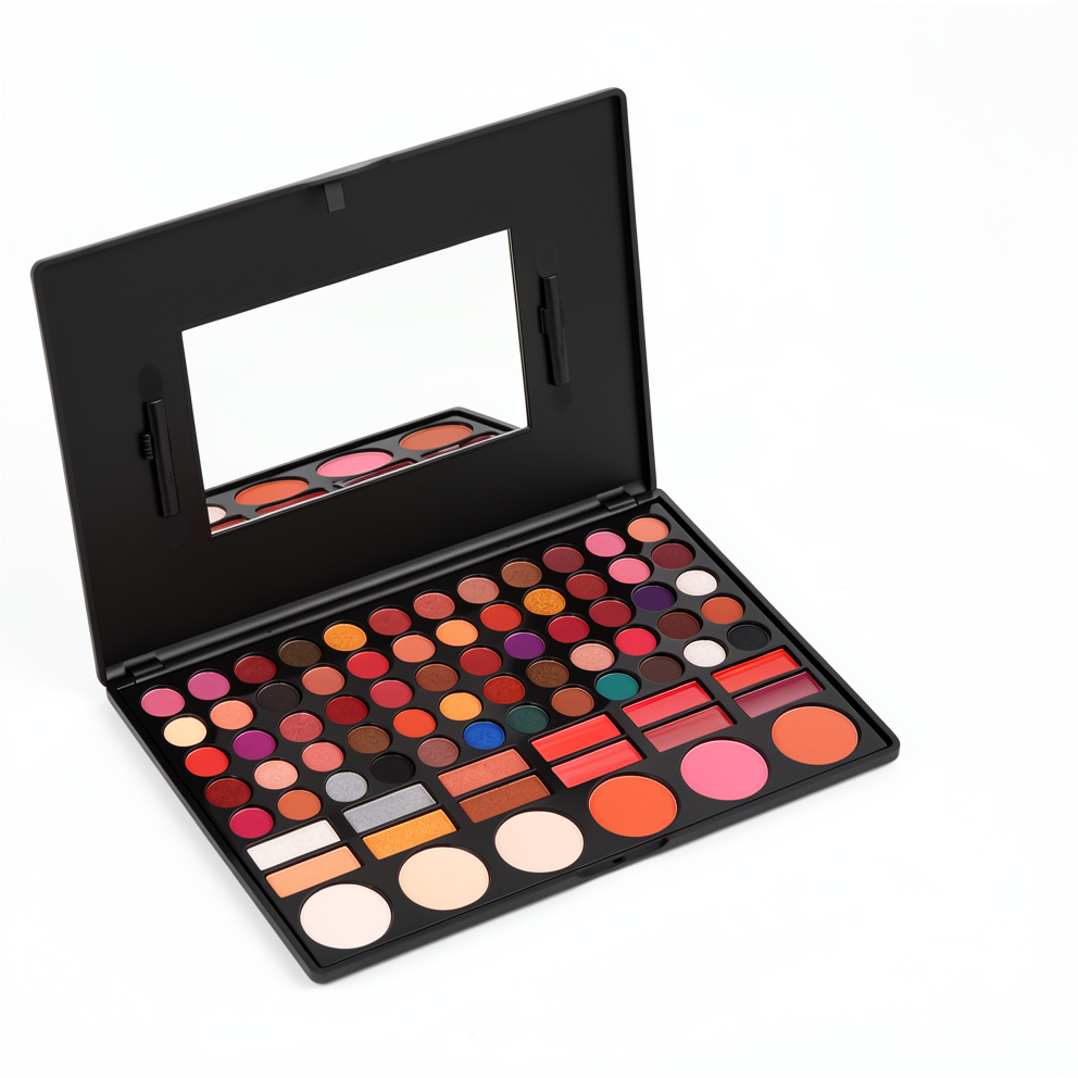 Sombras Menow 78 Colores