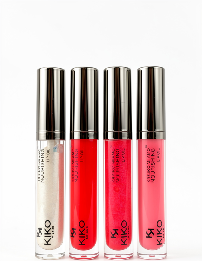 Gloss Kiko 943