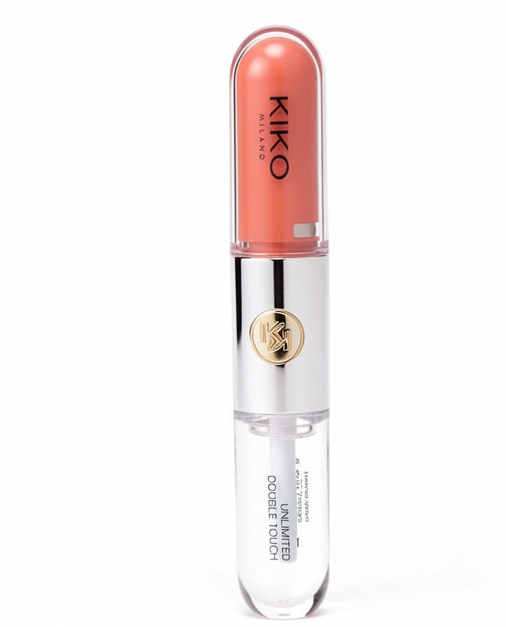 Labial KIKO Doble 133