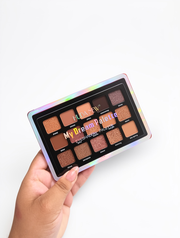 Sombras My Dream Palette