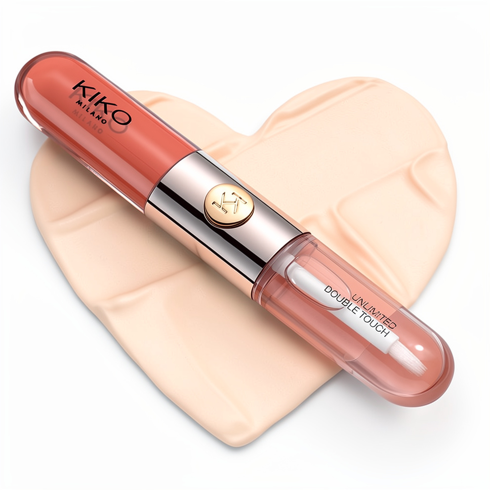 Labial KIKO Doble 103