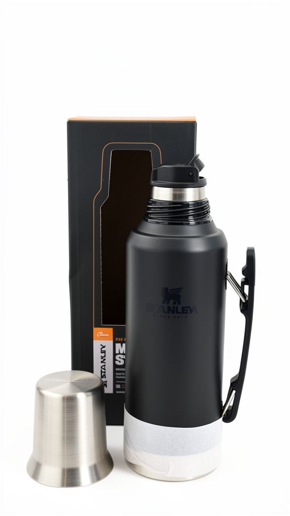 Termo mate System 1.2L