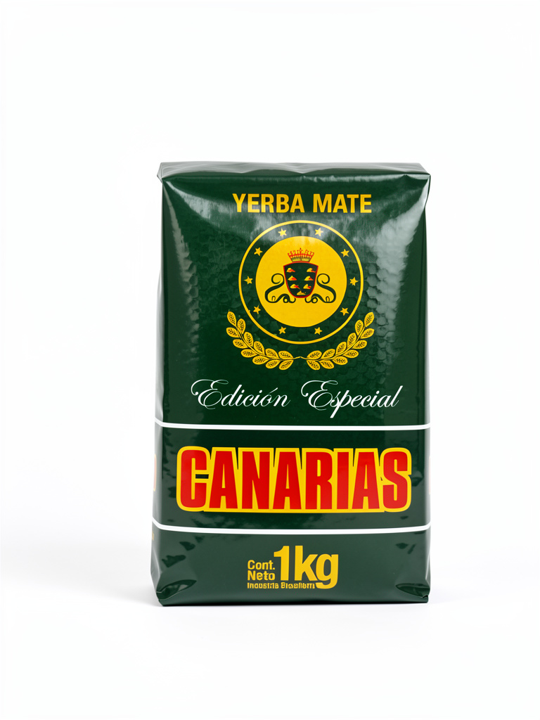 Canaria especial 1k