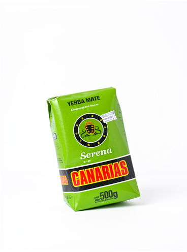 Canaria serena 500g