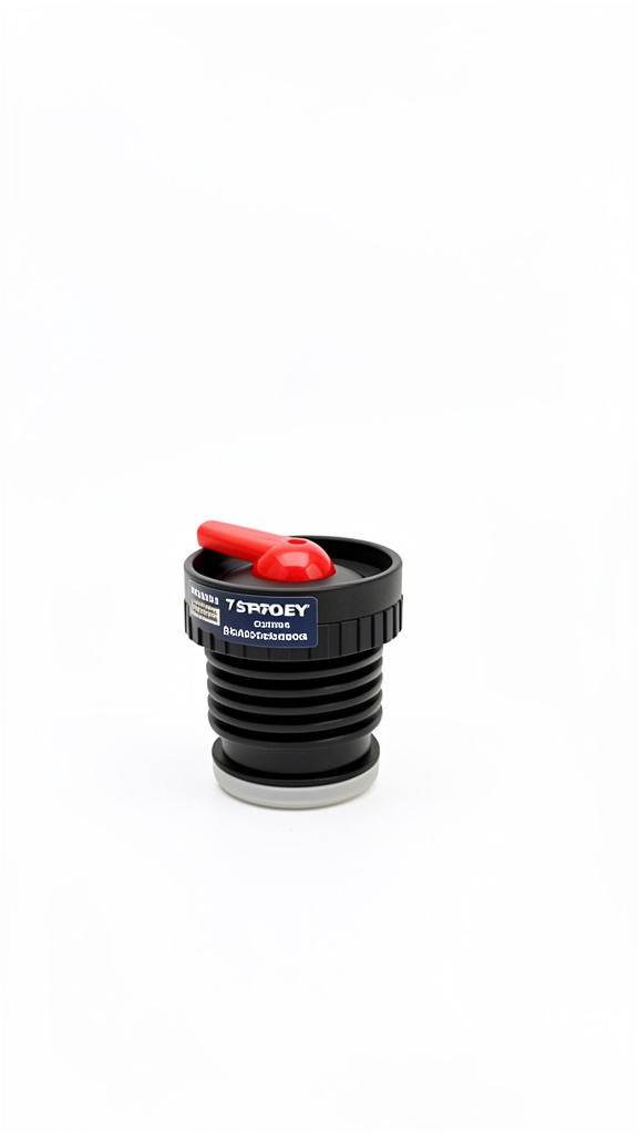 Tapon cebador con pico P/Stanley