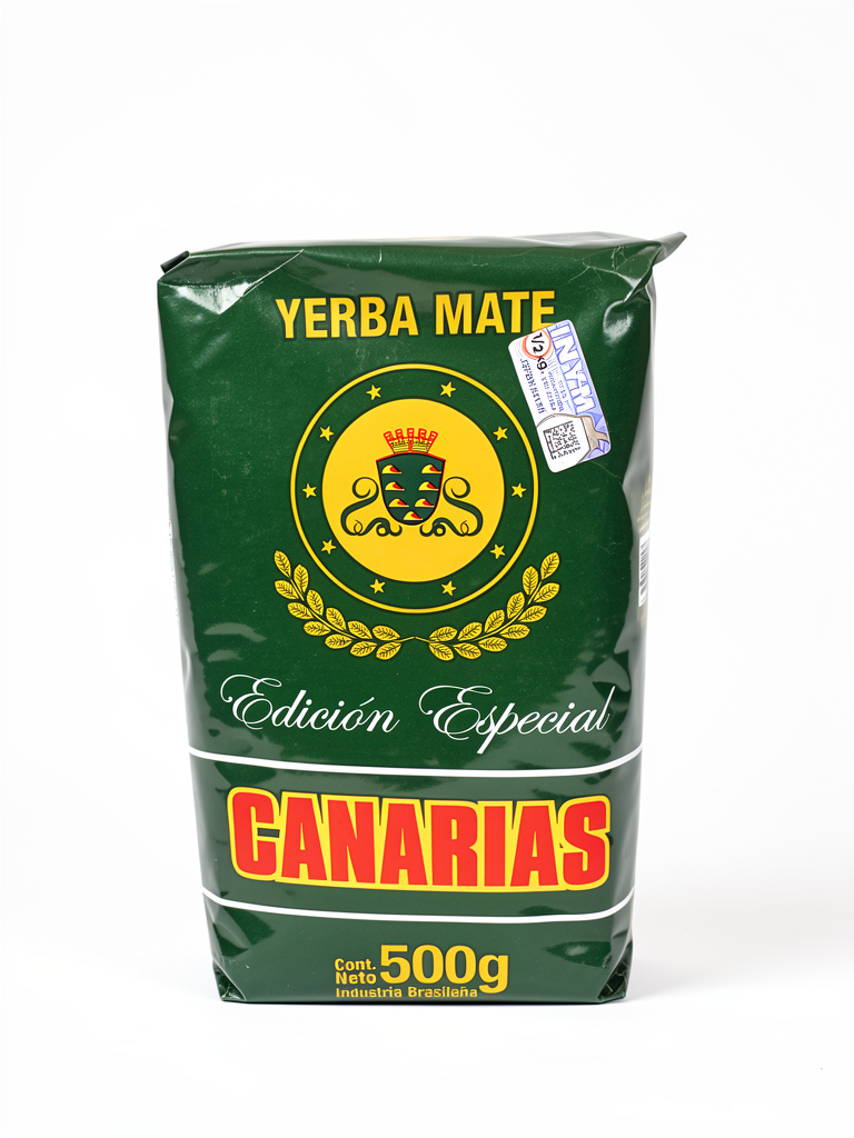 Canaria especial 500g