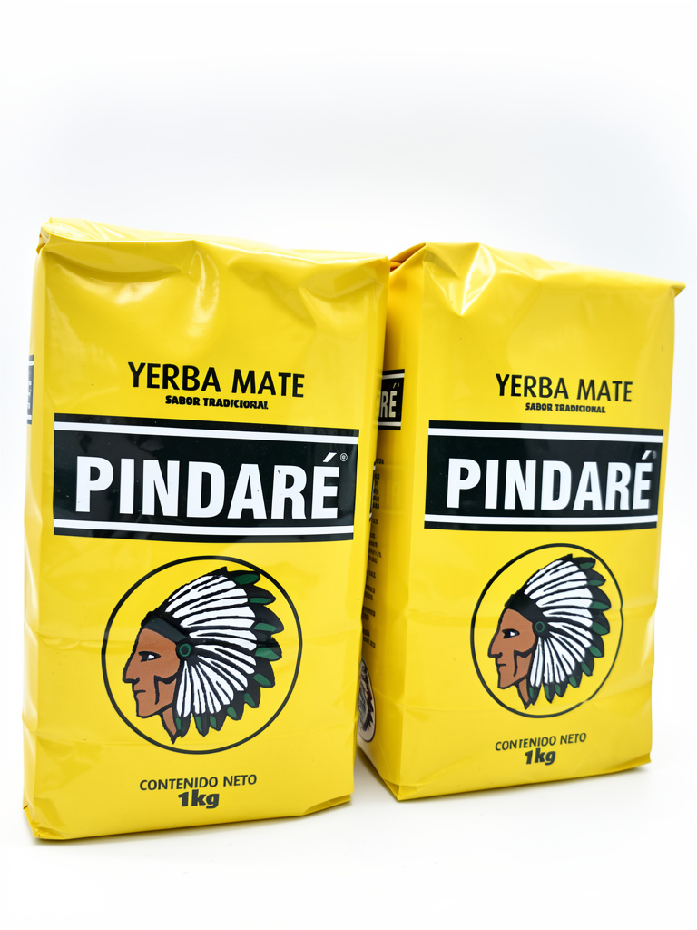 Yerba Pindare 1k