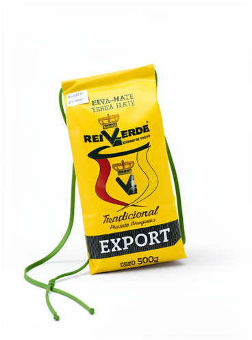 Rei verde TRADICIONAL 500g