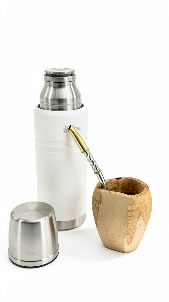 Termo hudson de 750ml