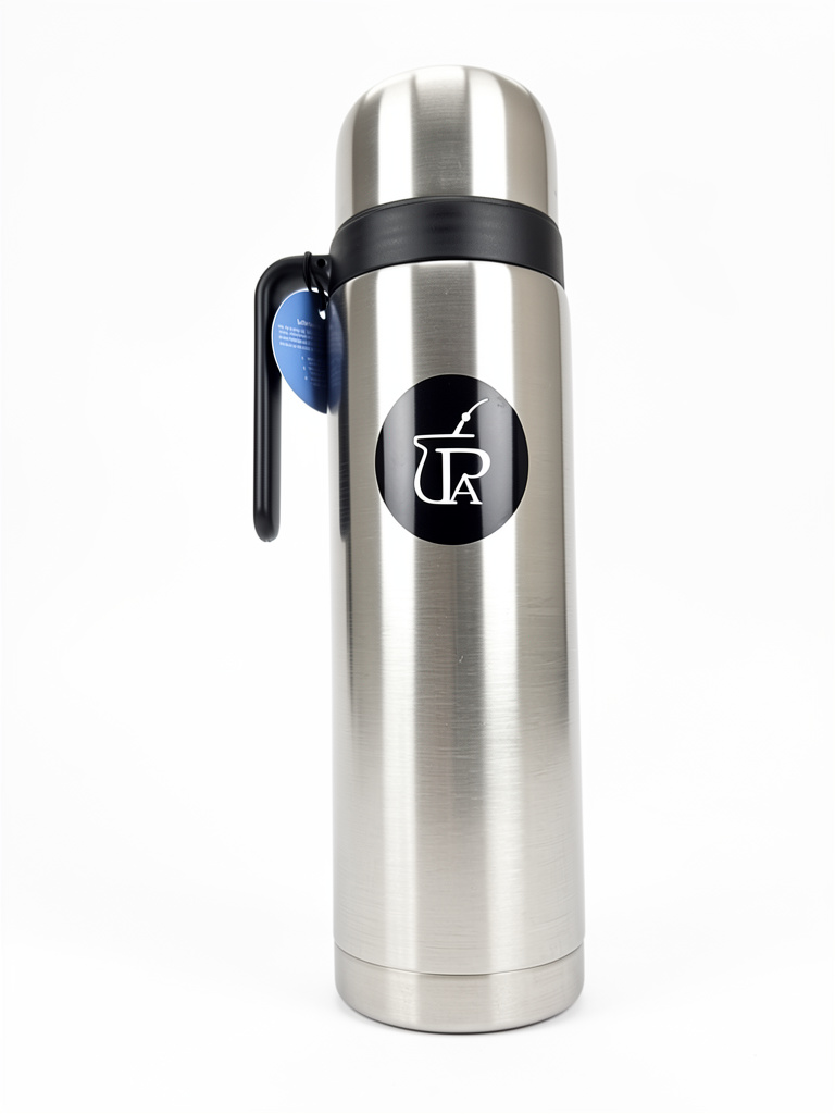 Termo M/M acero