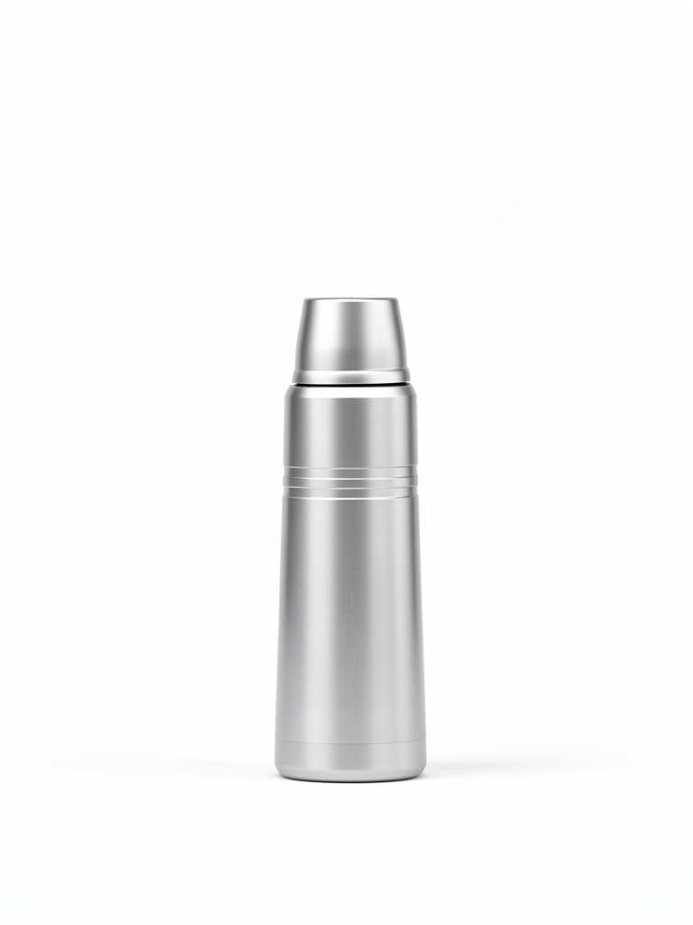 Termo hudson acero 1L