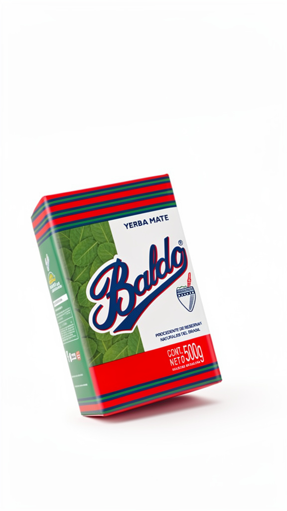Baldo 500g