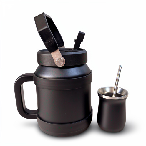 Combo Terere