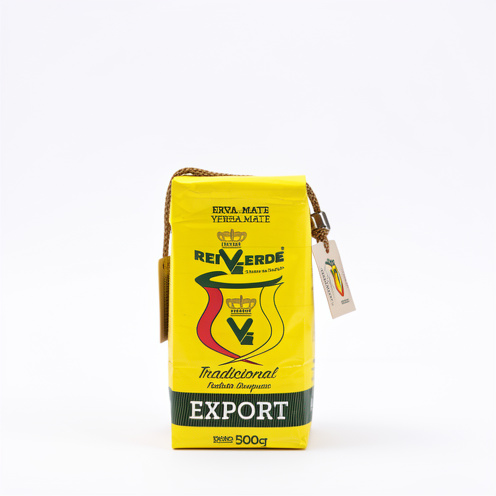 Yerba Rei Tradicional