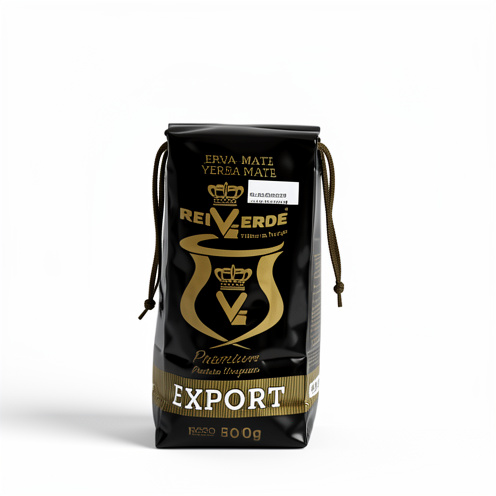 Yerba Rei Premium