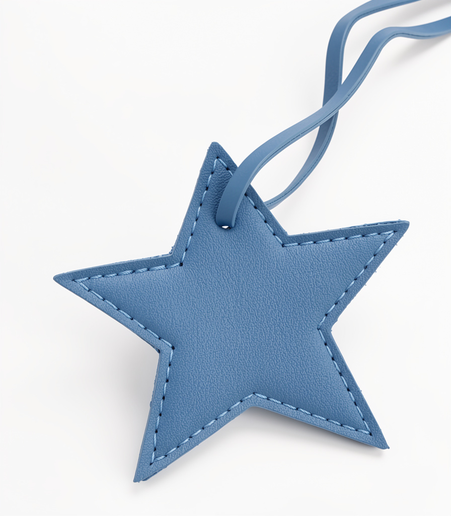 Star azul