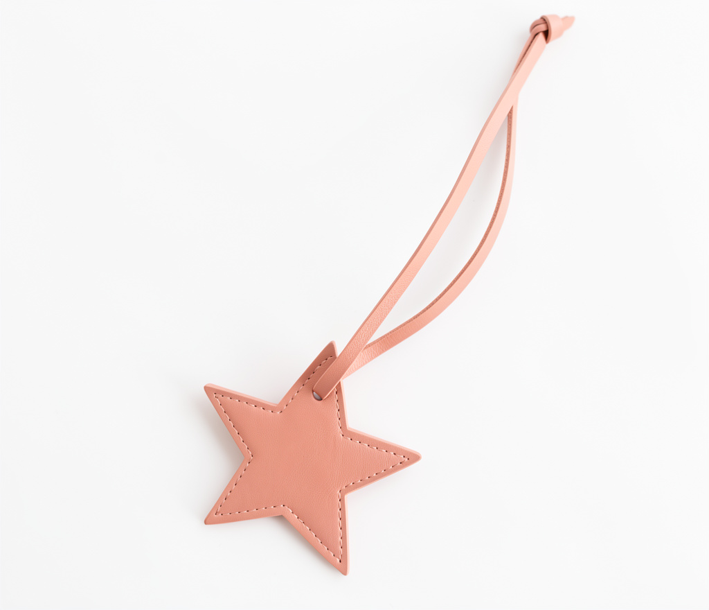 Star Rosa palo