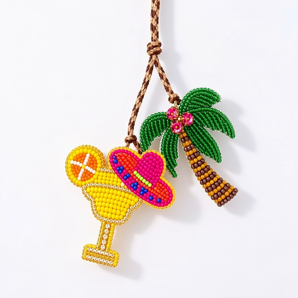 Palmera Tropical