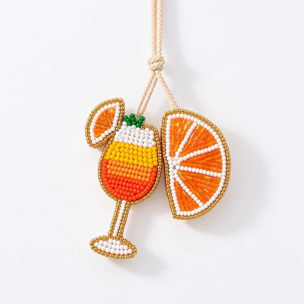 Naranjada Chic