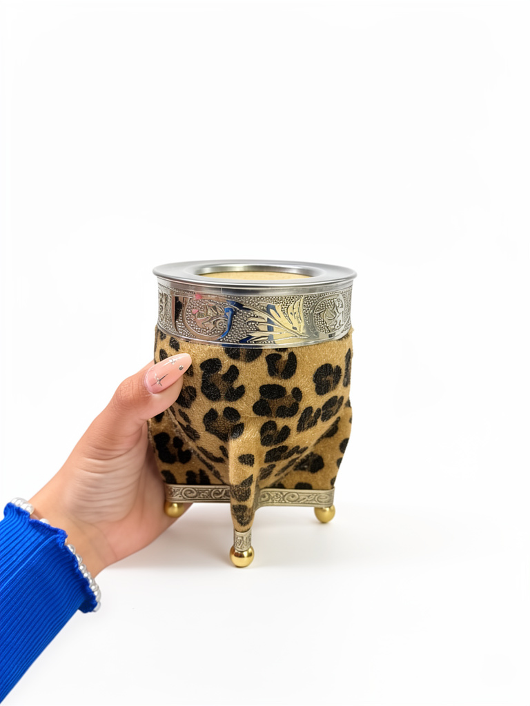 IMPERIAL ANIMAL PRINT