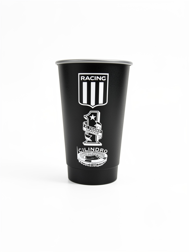 VASO FERNETERO 1LT - RACING