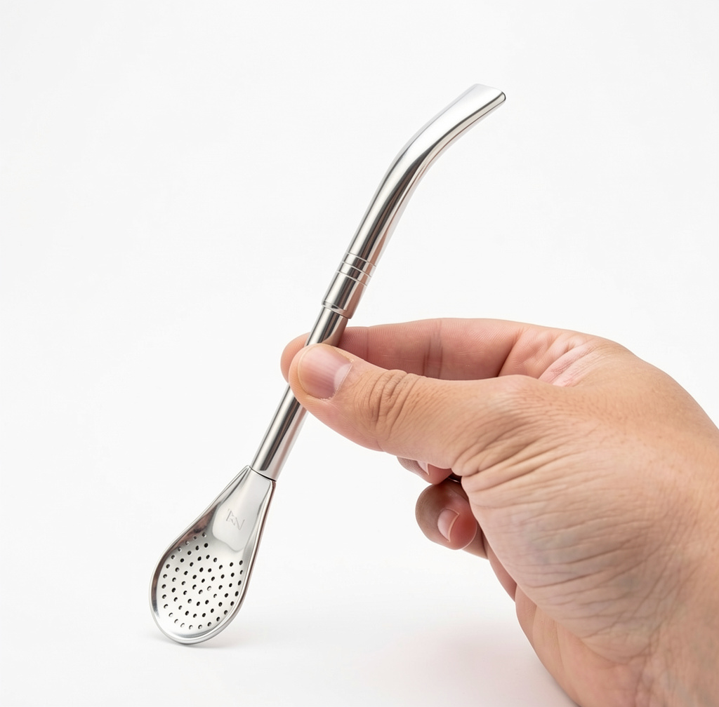 BOMBILLA PICO DE LORO CORTA - 16cm