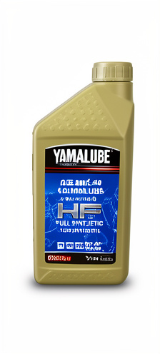 Aceite YAMALUBE 10W-40 FULL SYNTJETIC