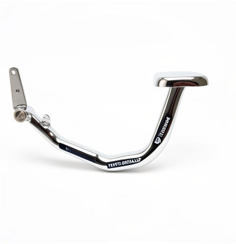 pedal de freno ft150italika