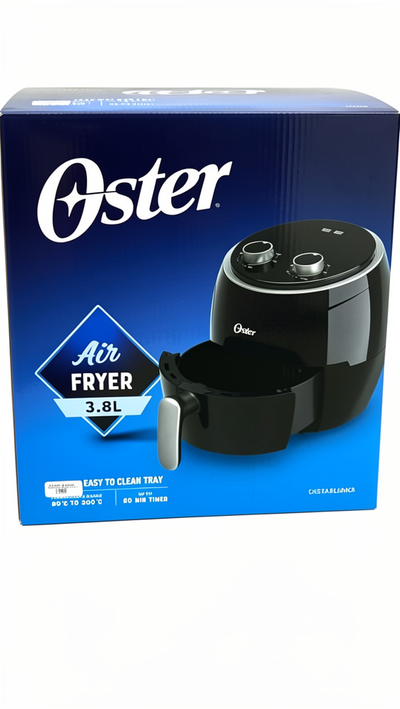 AIR FRYER OSTER 3.8 LITROS